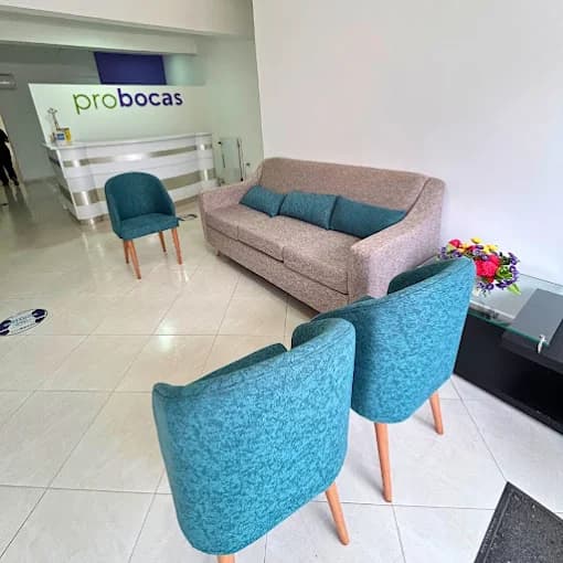 Probocas Odontoestética en Sincelejo